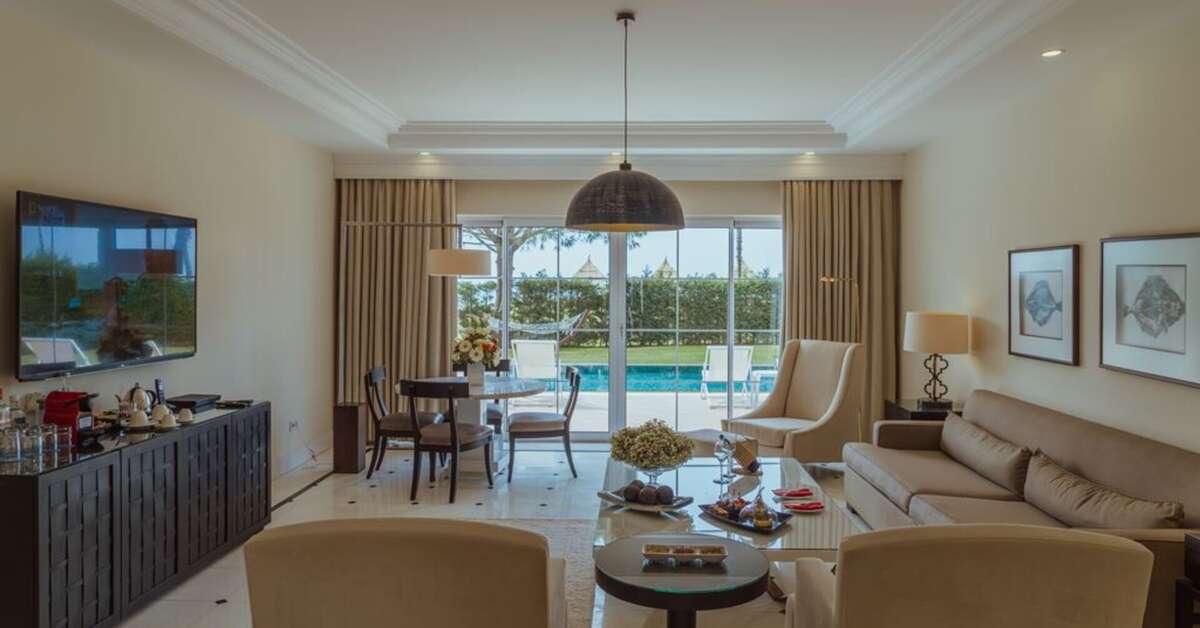 Een foto van IC Hotels Santai Family Resort
