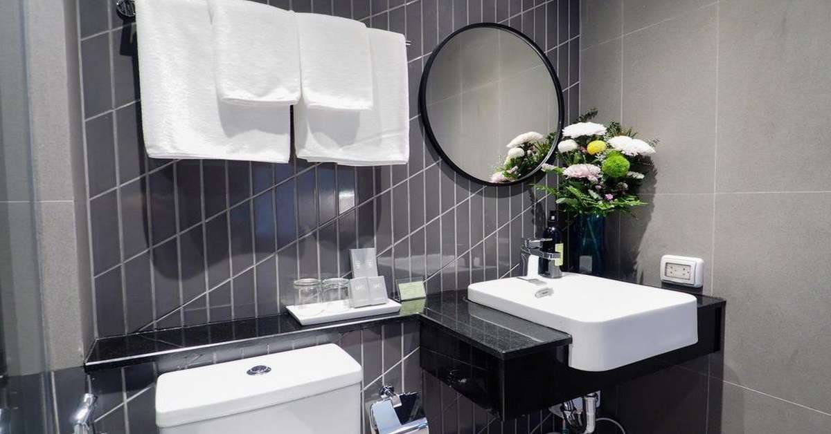 Een foto van Asoke Residence Sukhumvit