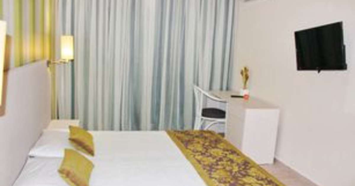 Een foto van Ouril Hotel Agueda