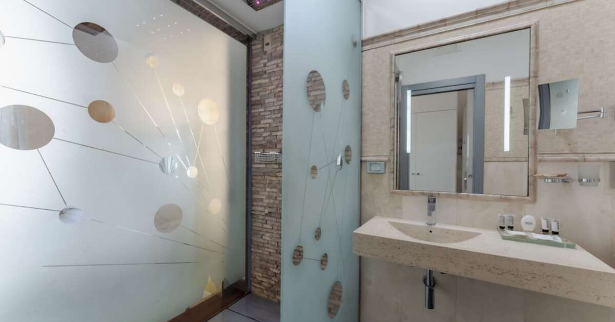Een foto van Hotel Trecento