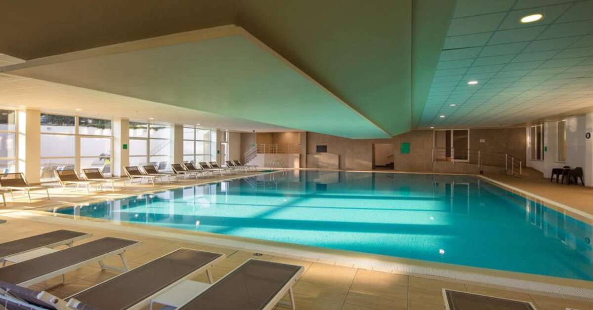 Een foto van Vitality Punta Hotel & Appartementen