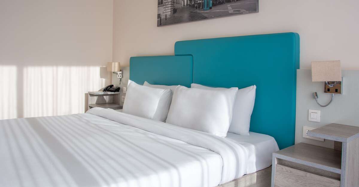 Een foto van Riviera Spa Resort