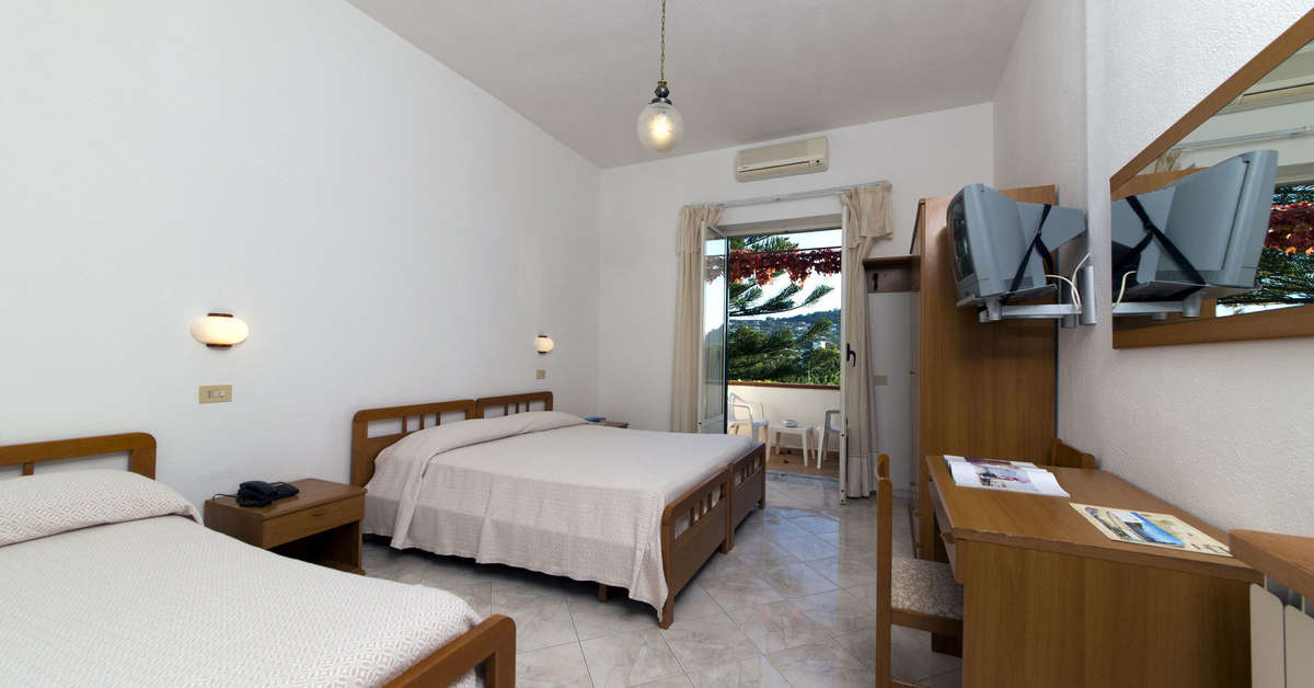 Een foto van Hotel Villa Melodie