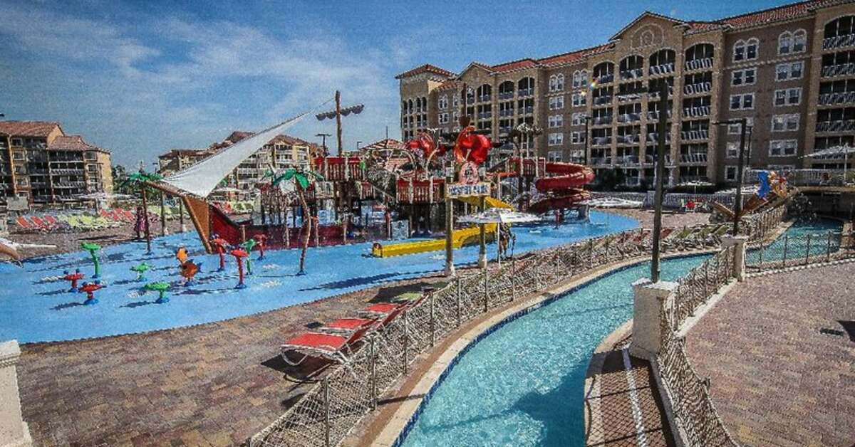 Een foto van Westgate Town Center Resort & Spa