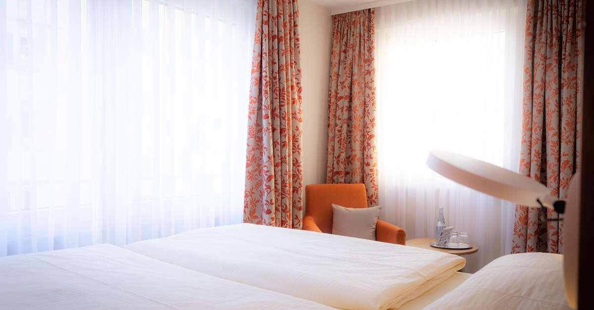 Een foto van Hotel Azenberg