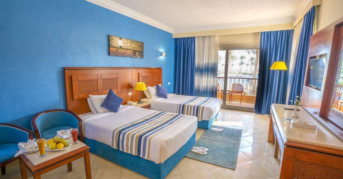 Ein Foto Sea Beach Aqua Park Resort