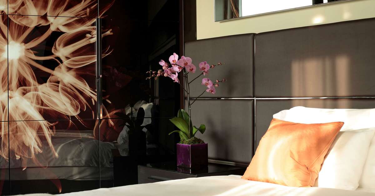 Een foto van Park Plaza Westminster Bridge