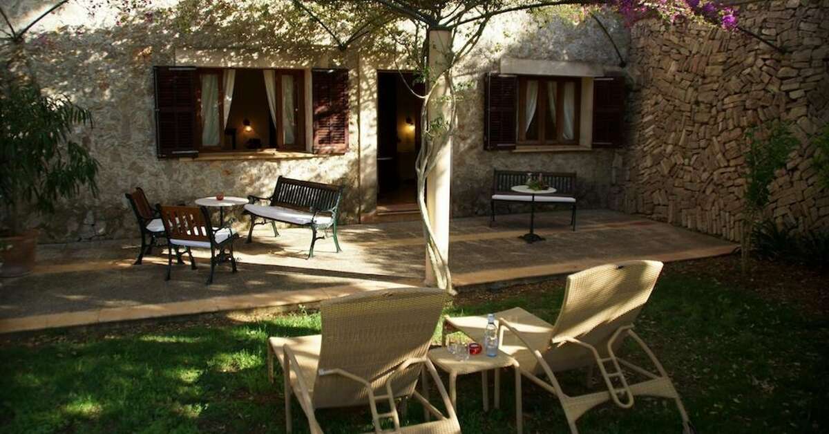 Een foto van Aumallia Hotel & Spa