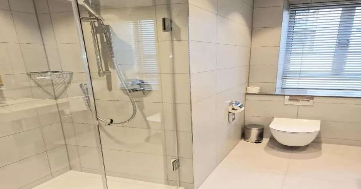 Een foto van Astor Court Hotel