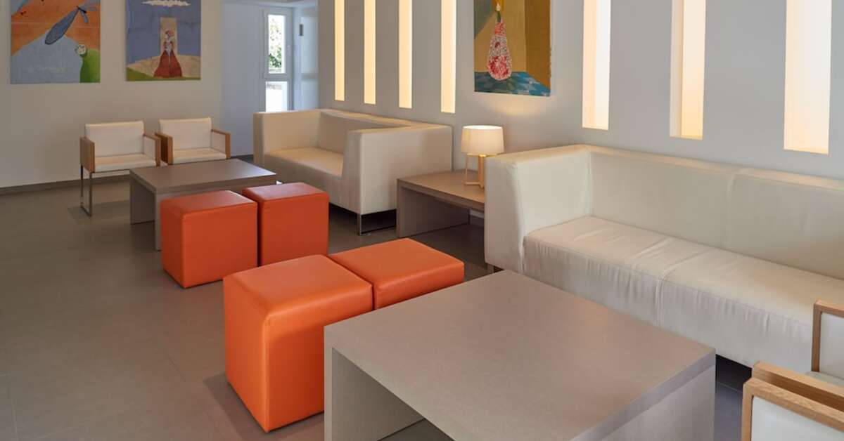 Een foto van BQ Amfora Beach Hotel