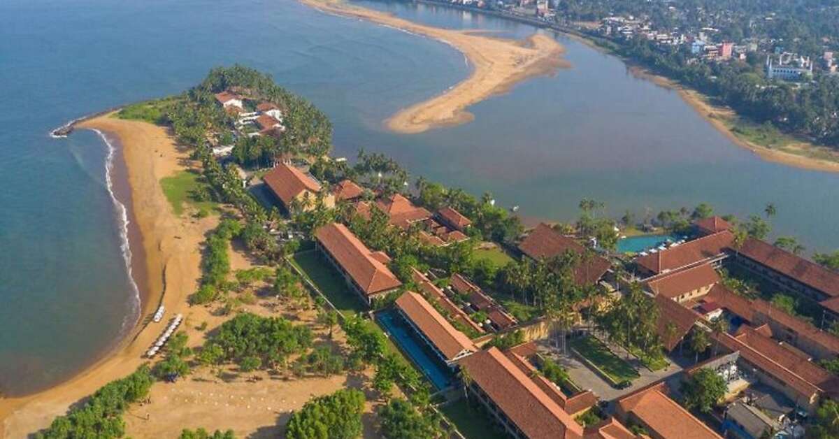 Een foto van Anantara Kalutara Resort