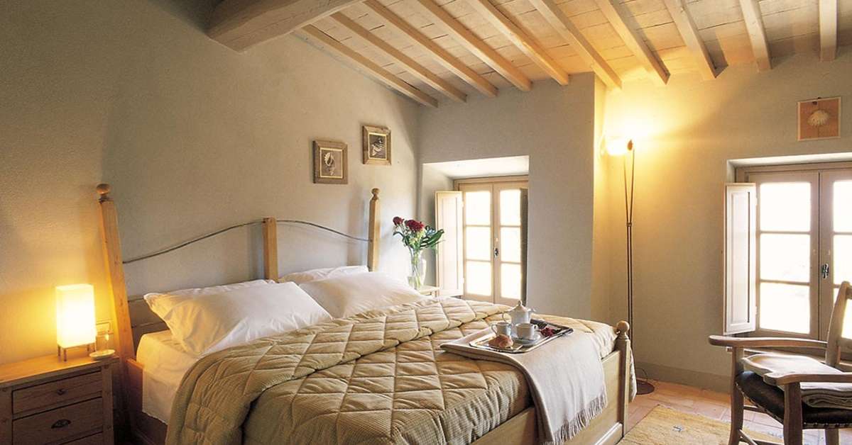 Een foto van Hotel Il Defizio