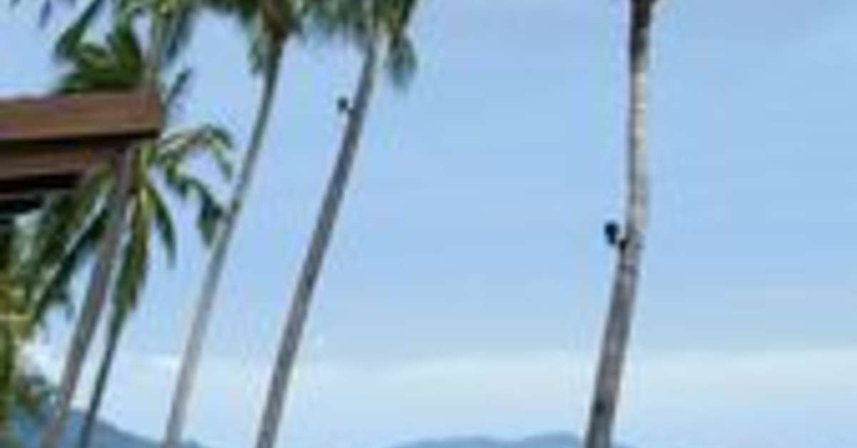 Een foto van Mai Samui Beach Resort & Spa