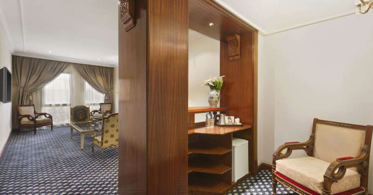 Een foto van Ramada by Wyndham Fes