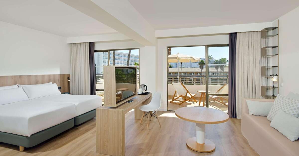 Een foto van Innside by Melia Alcudia