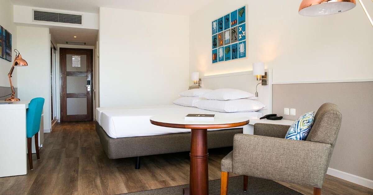 Een foto van Pestana Cascais