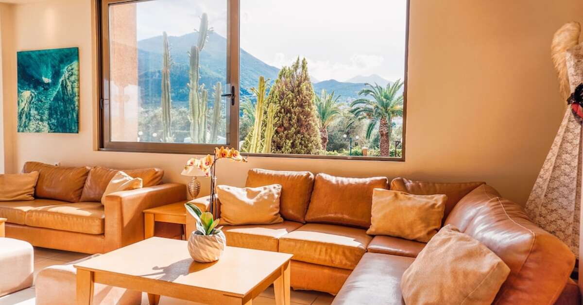 Een foto van Apollo Resort Art Hotel
