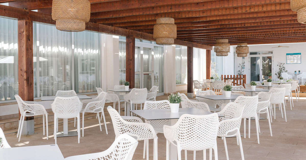 Een foto van Alua Leo Hotel
