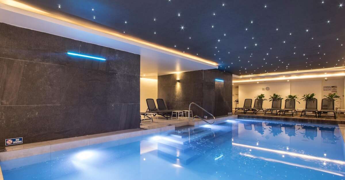 Een foto van Solana Hotel & Spa