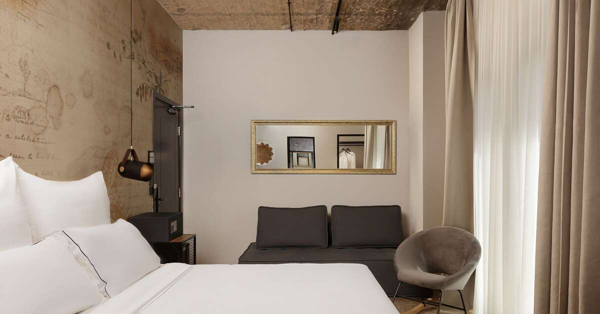 Een foto van Anise by Aluma Hotels and Resorts