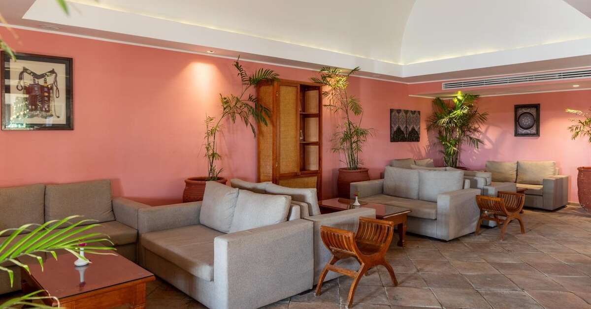 Een foto van Fort Arabesque Beach Resort