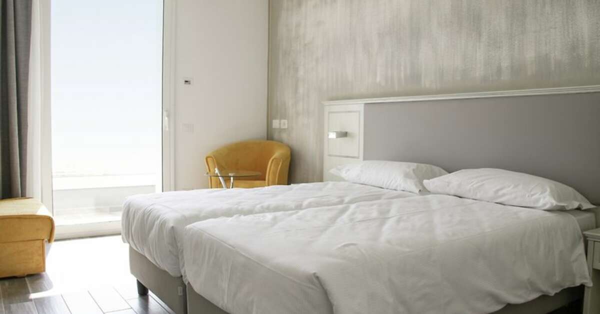Een foto van Villa Paradiso Suite