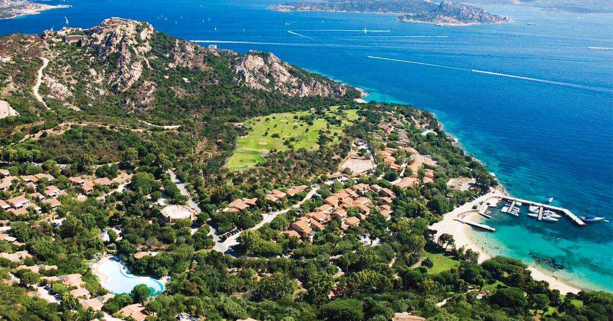 Ein Foto Residence Il Mirto