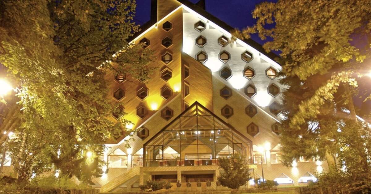 Een foto van Hotel Bianca Resort & Spa