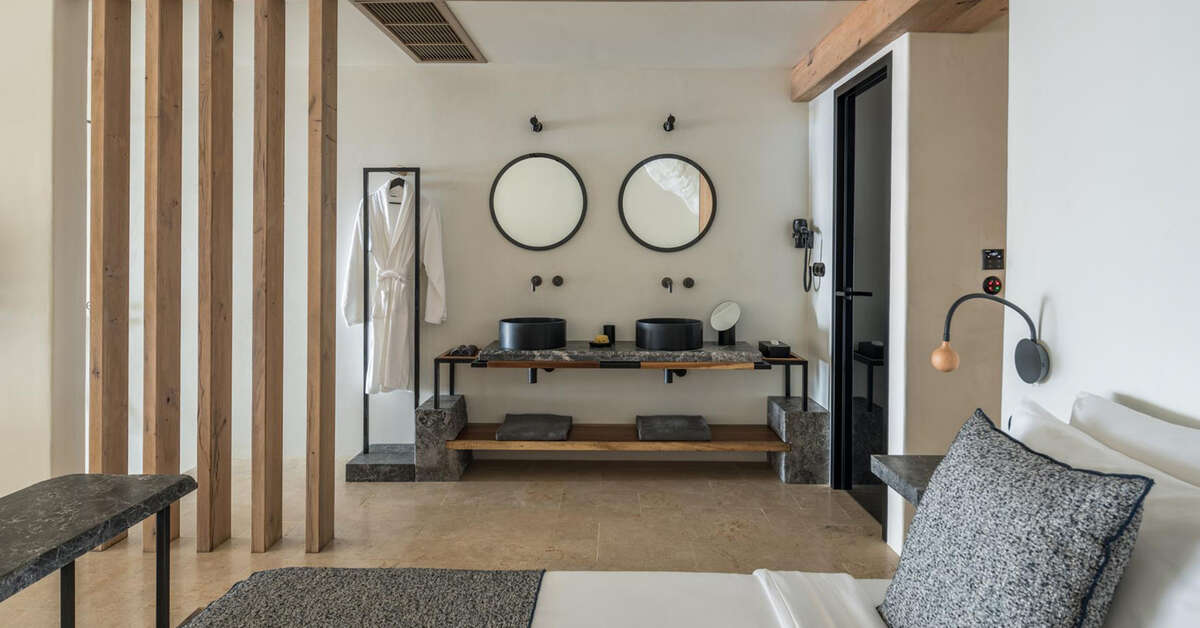 Een foto van Acro Suites - A Wellbeing Resort