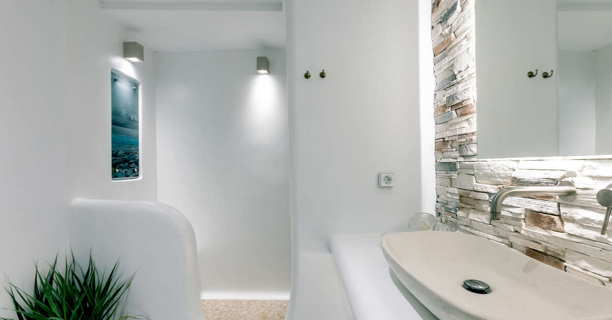 Een foto van Arco Naxos Luxury Appartementen
