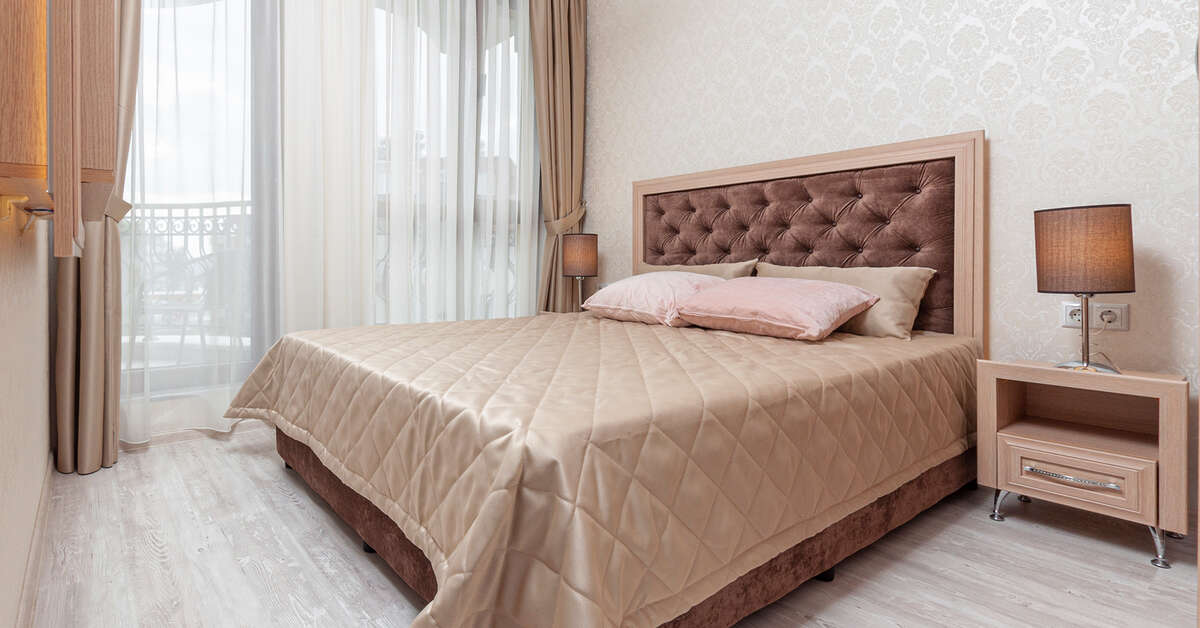 Ein Foto Harmony Suites Grand Resort