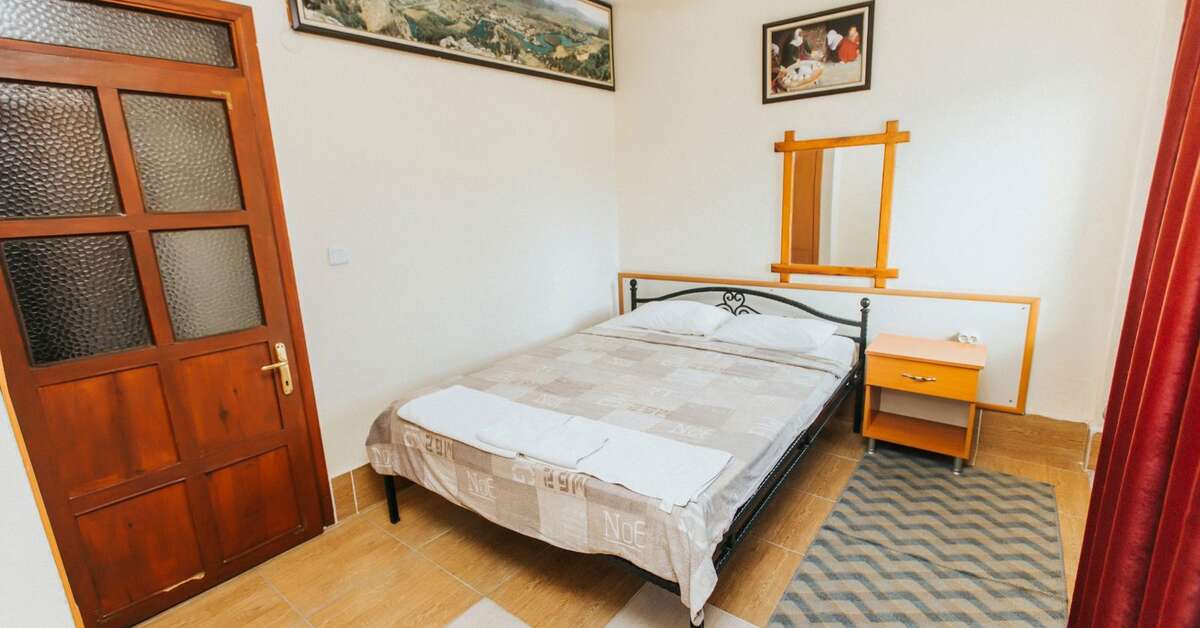 Een foto van Villa Ozalp