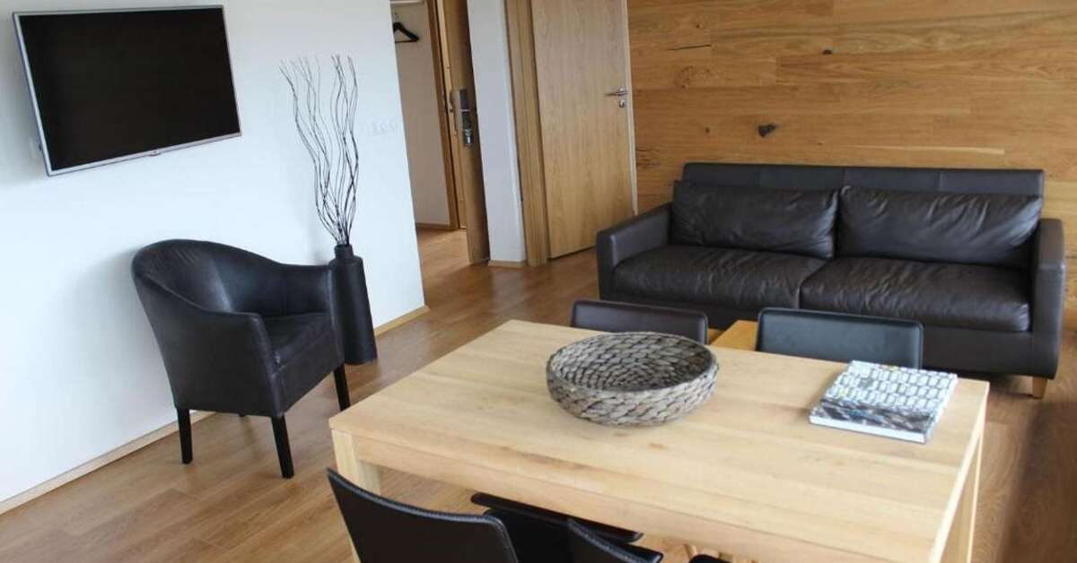 Een foto van Hotel Fron