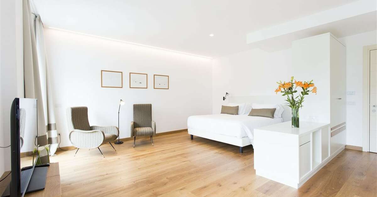 Een foto van Villa Fiorella Art Hotel