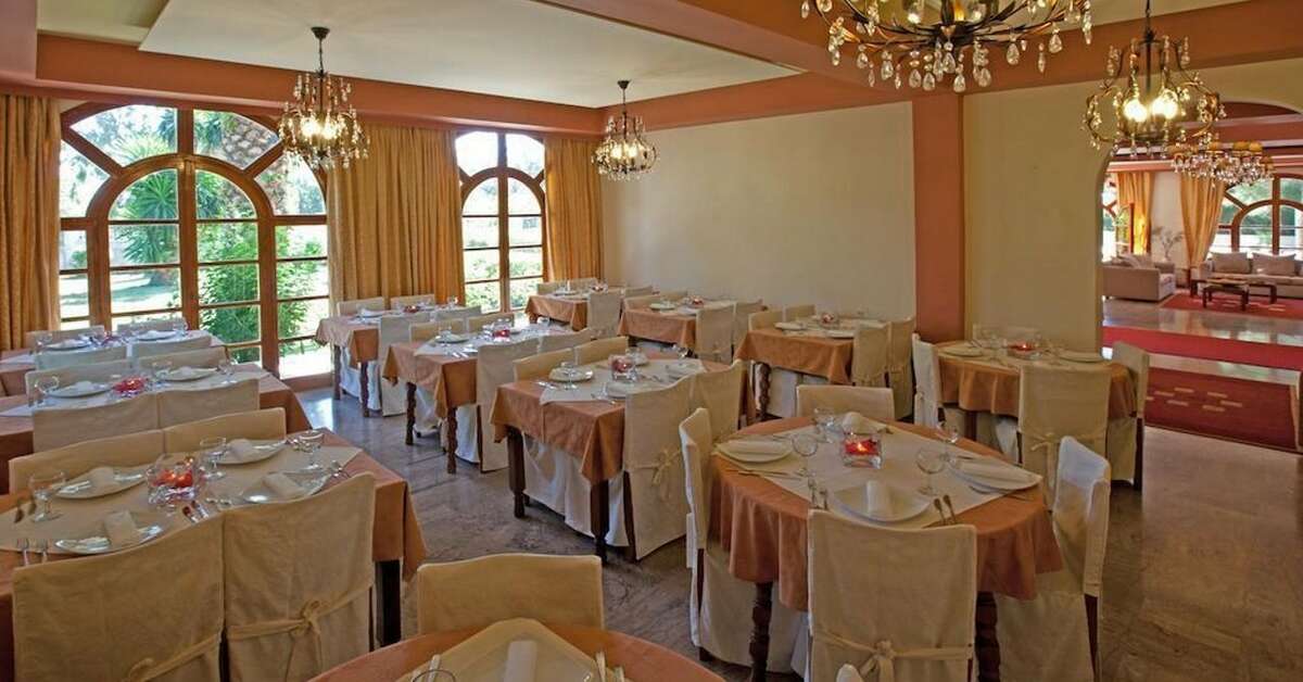 Een foto van Hotel Milton
