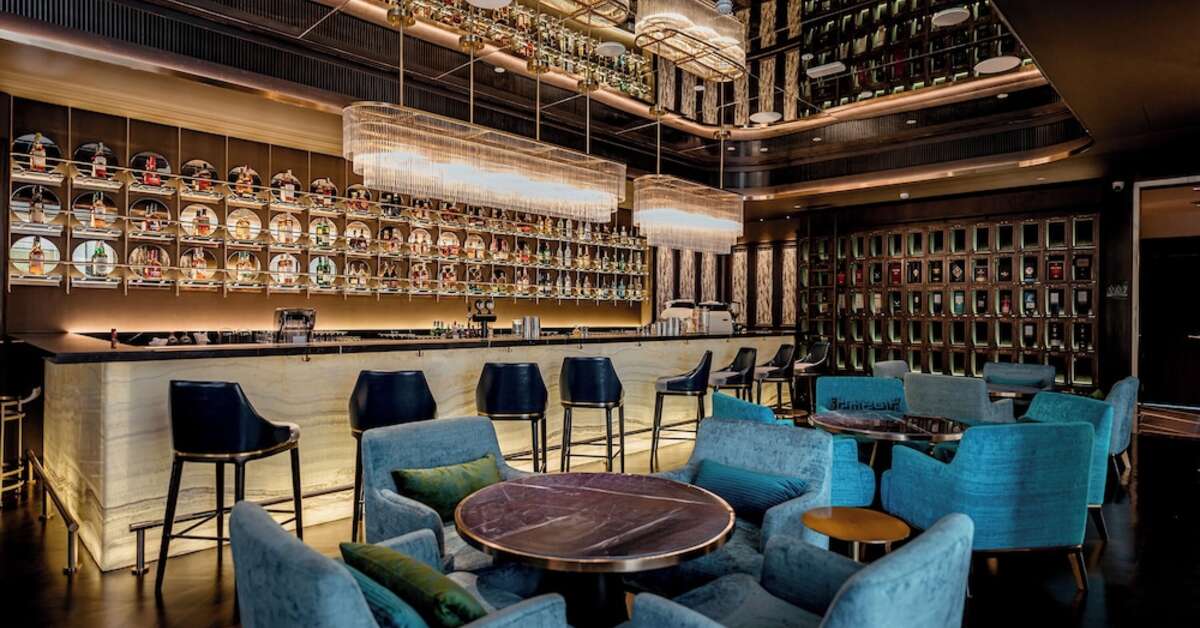 Een foto van Silq Hotel & Residence Managed by The Ascott Limited