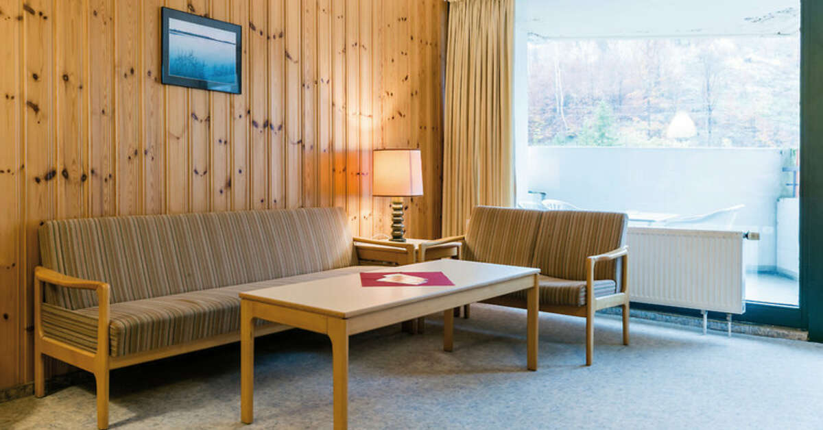 Een foto van Panoramic - Ihr Aparthotel im Harz