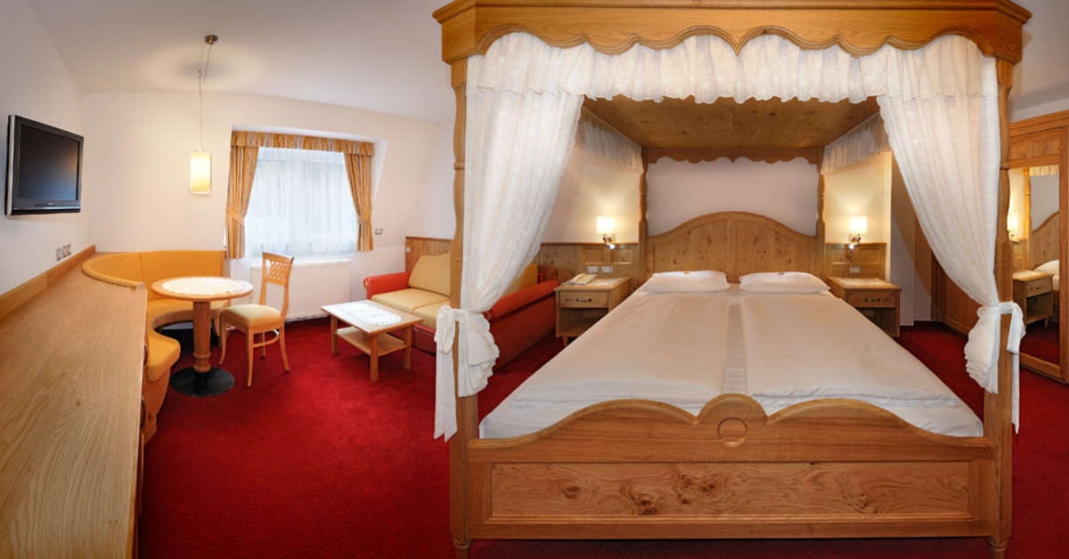 Een foto van Hotel Ingram