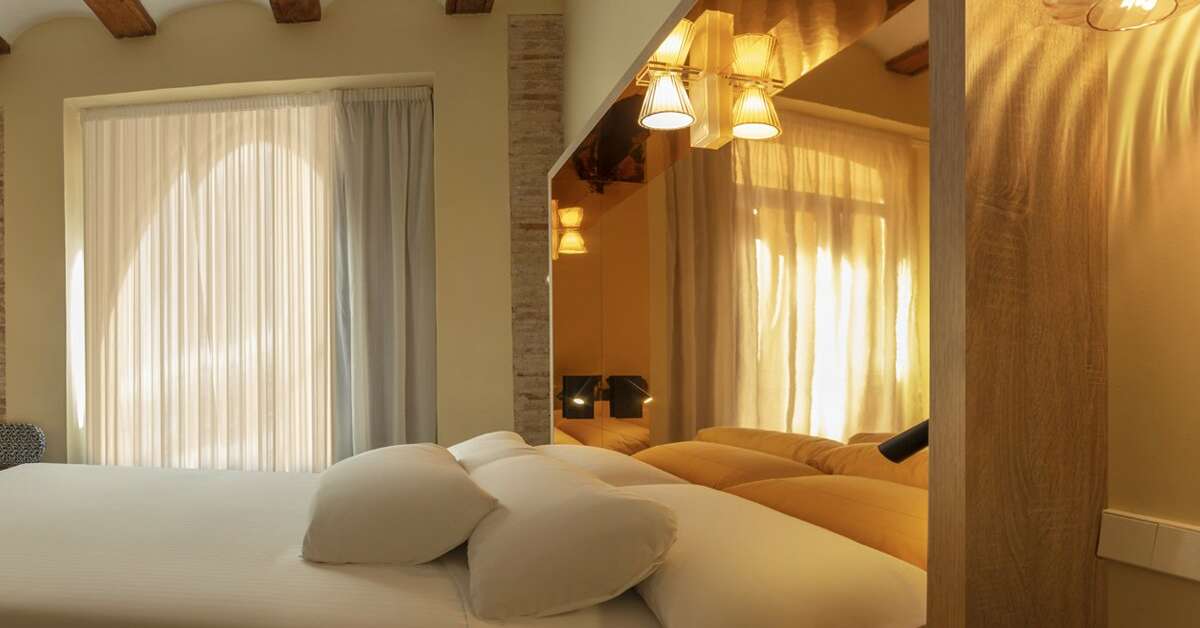 Een foto van SH Suite Palace