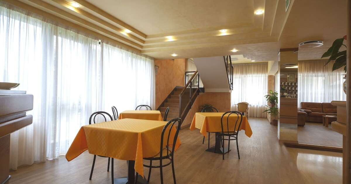 Een foto van Hotel Pennile