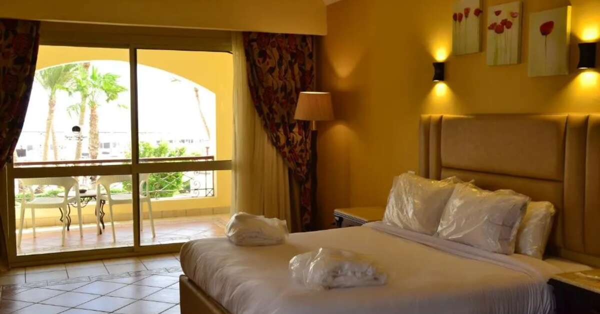 Een foto van Regency Plaza Aquapark & Spa Resort