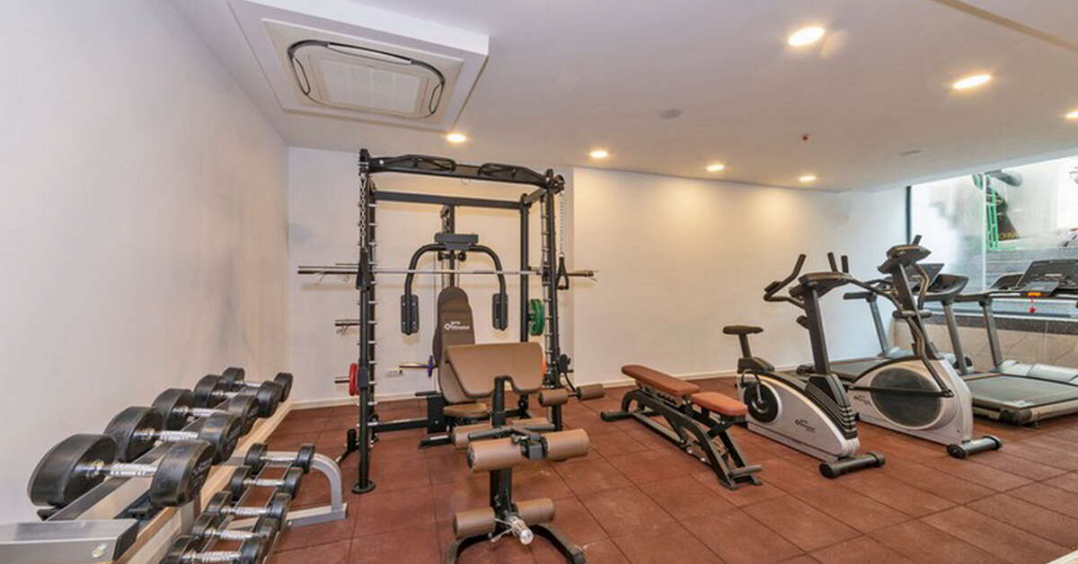 Ein Foto Piya Sport Hotel