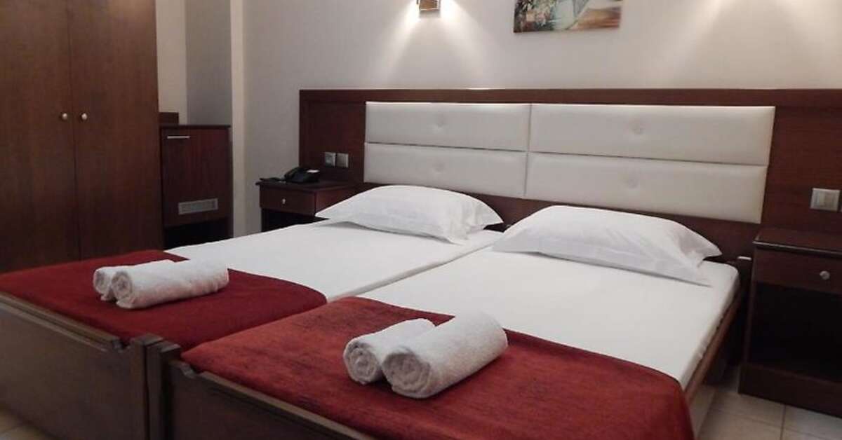 Een foto van Gold Stern Hotel