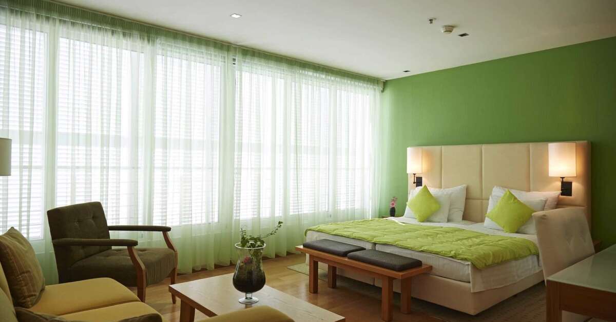 Een foto van Hotel Astoria
