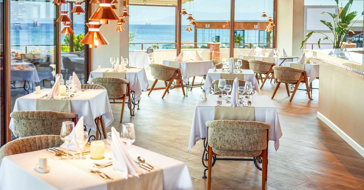 Een foto van Angora Beach Resort
