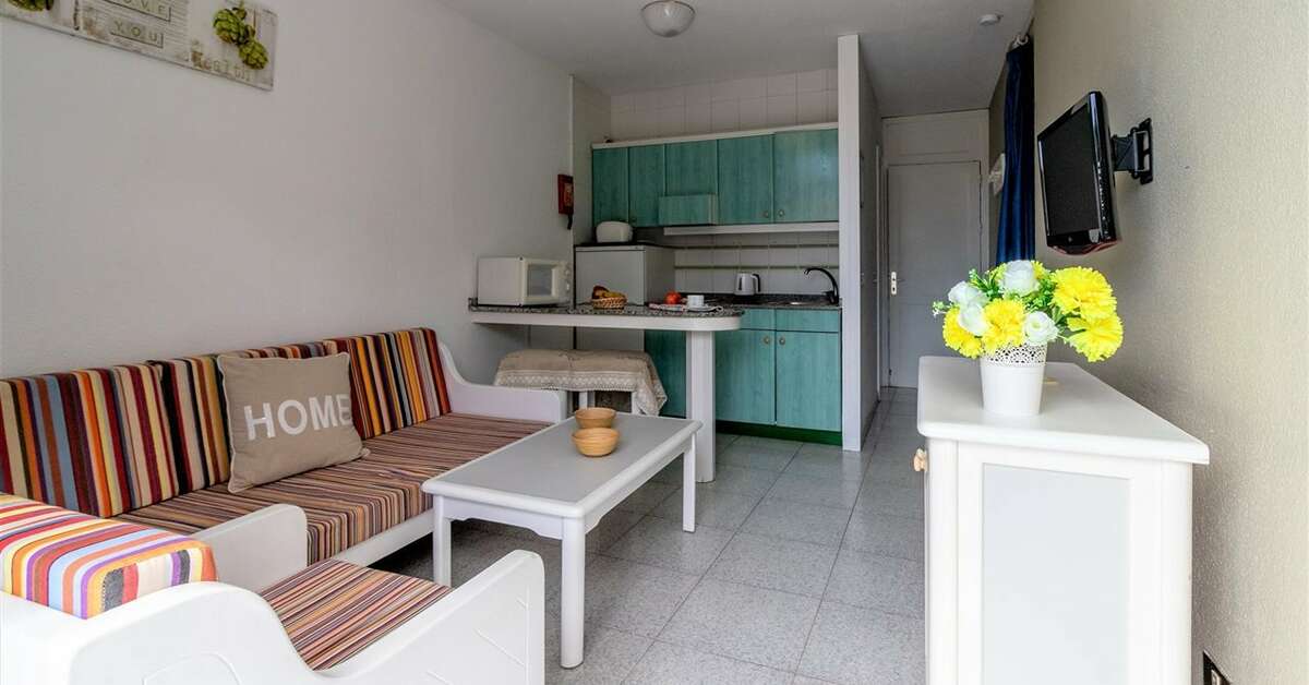 Ein Foto Apartments Porlamar