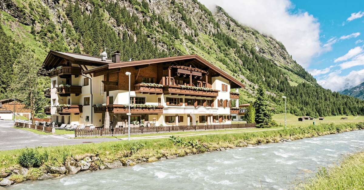 Een foto van Hotel Moderle
