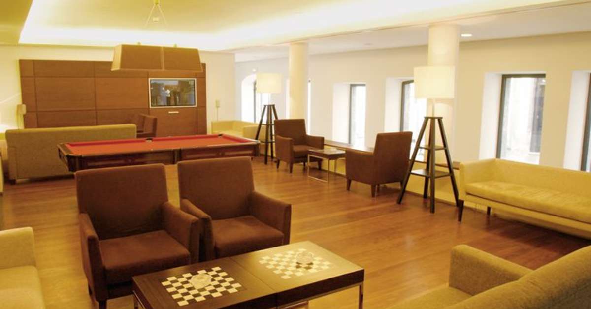Een foto van Neat Hotel Avenida
