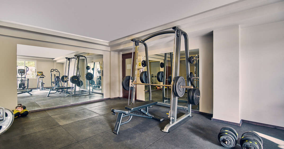 Een foto van Tsilivi Beach Hotel & Suites