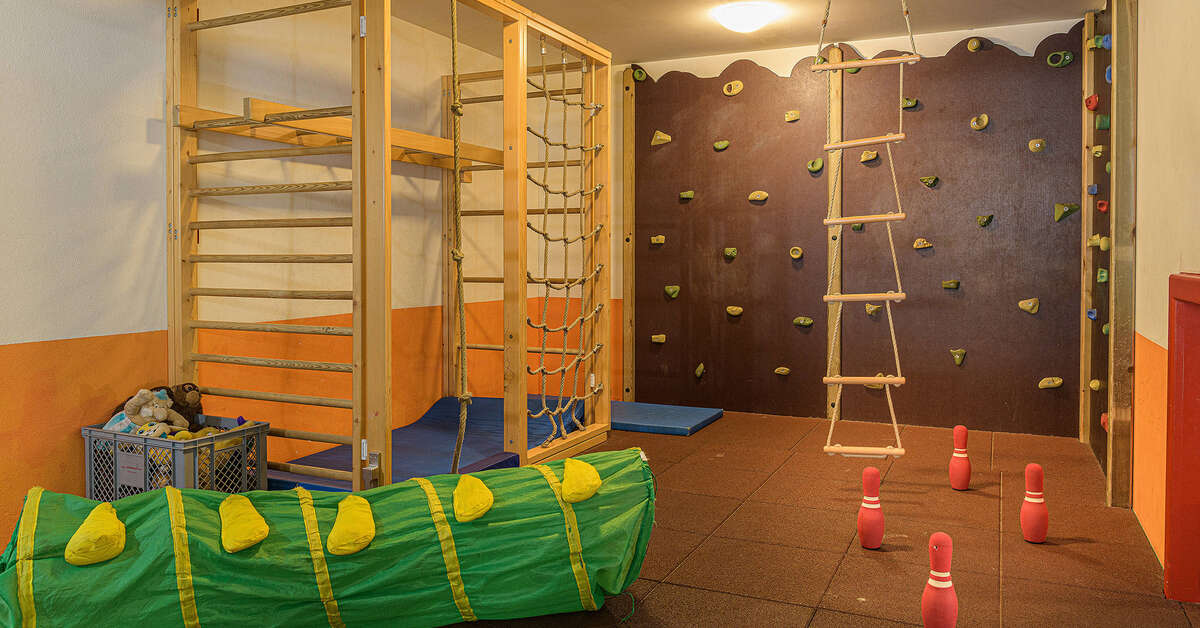 Een foto van AlpenParks Appartementen & Ferienresort Rehrenberg